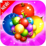 Juice Shop Fruit Match3