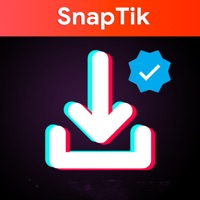SnapTik Video Hub app not working? crashes or has problems?