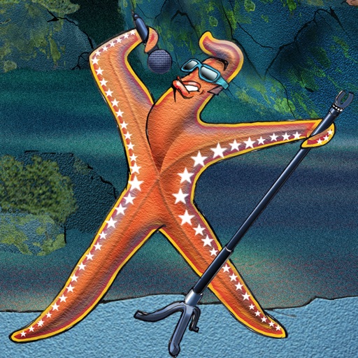 Perform Under the Sea
