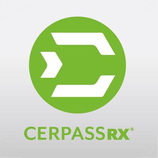 CerpassRx icon