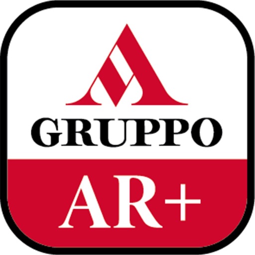 Gruppo. Ar Group. Ar+.