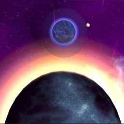 Space Program: explore starry