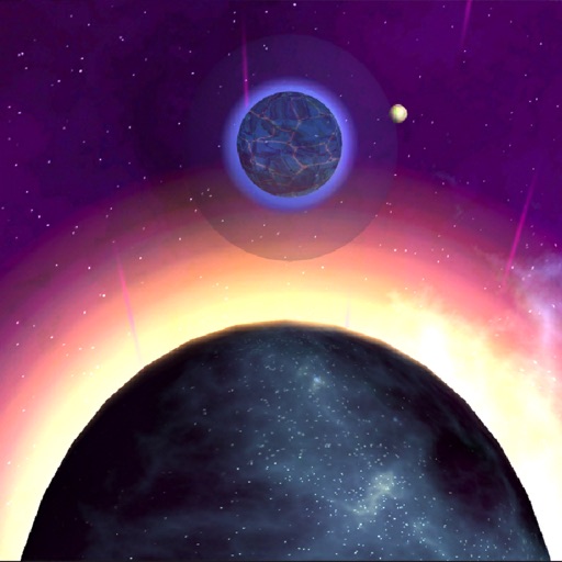 Space Program: explore starry iOS App