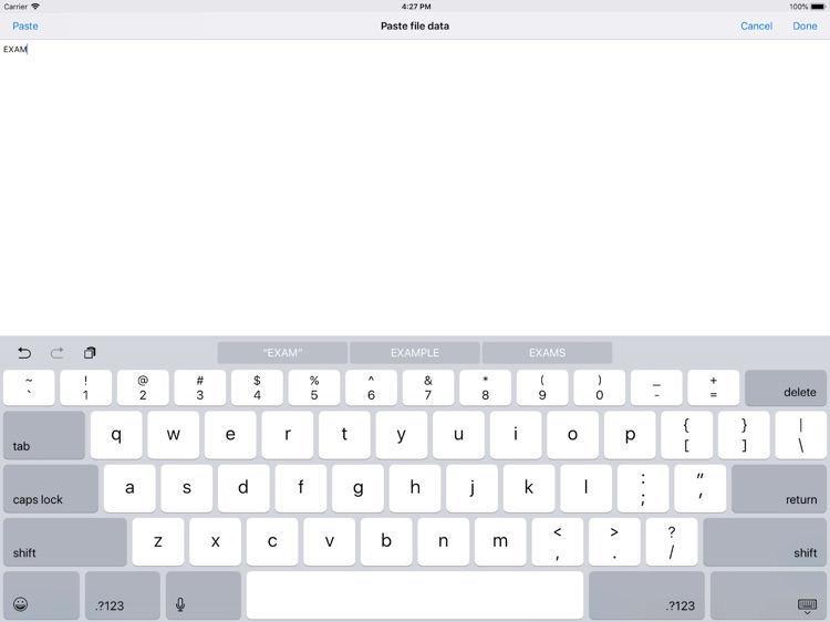Spreadsheet Highlighter