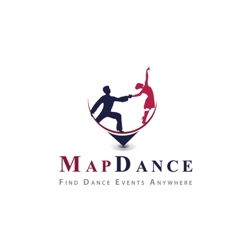 MapDance - old version iOS App