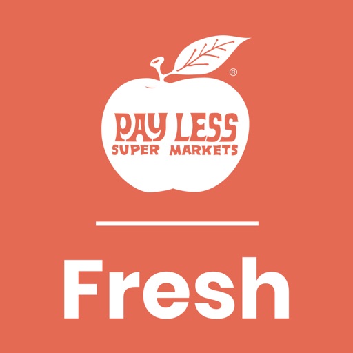 Pay Less Fresh icon