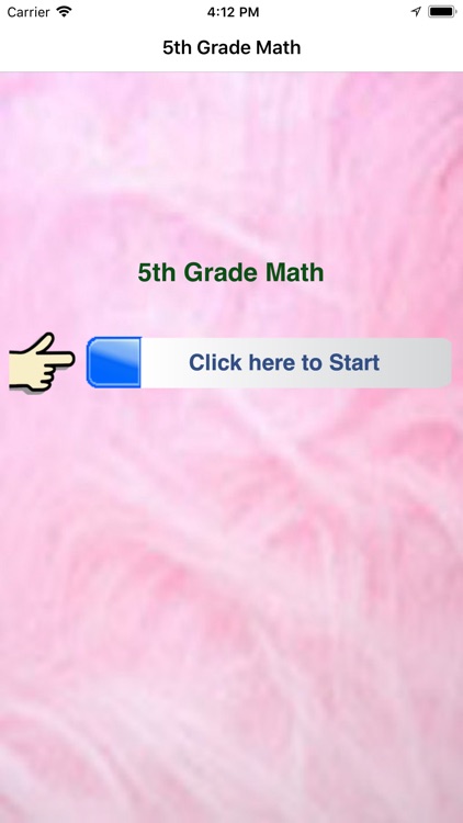 5th Grade Math for Kids