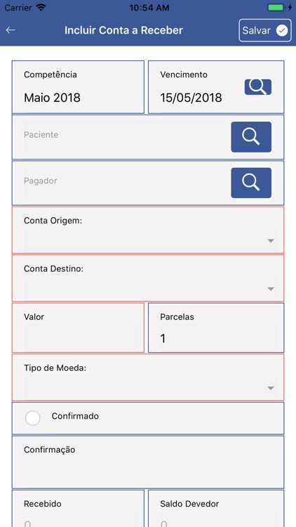 Dr. Análise screenshot-5