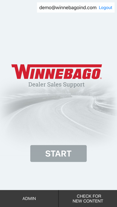 Image of Winnebago - Dealers
