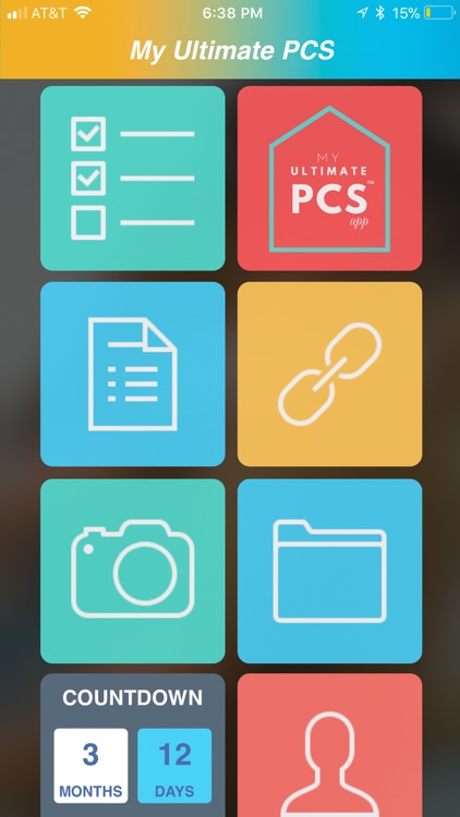 Ultimate PCS