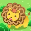 Icon Animal Fun Mazes