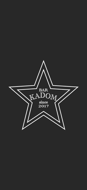 BAR KADOM（バーカドム）(圖1)-速報App