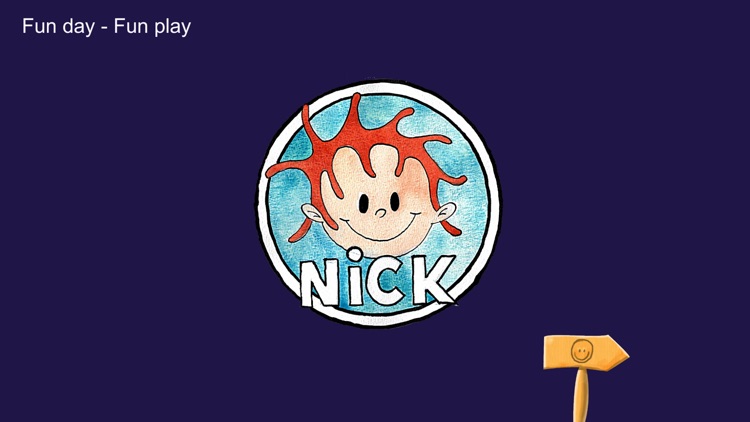Fun day - Fun play