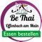 Vorspeisen, Ente, Chicken bei Be Thai online bestellenHeißhunger auf Chicken, Ente, Gebratener Reis, Rind, Suppen zum online bestellen