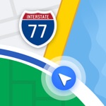 Download GPS Navigation & Live Traffic app