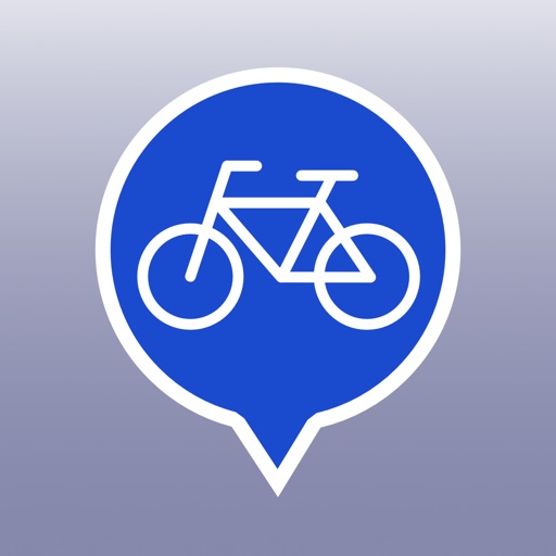 Hamilton Bike Share iOS App