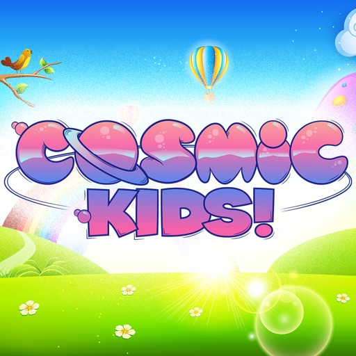 Cosmic Kids