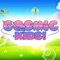 Fun yoga & mindfulness videos for kids aged 3 to 9, presented by Jaime