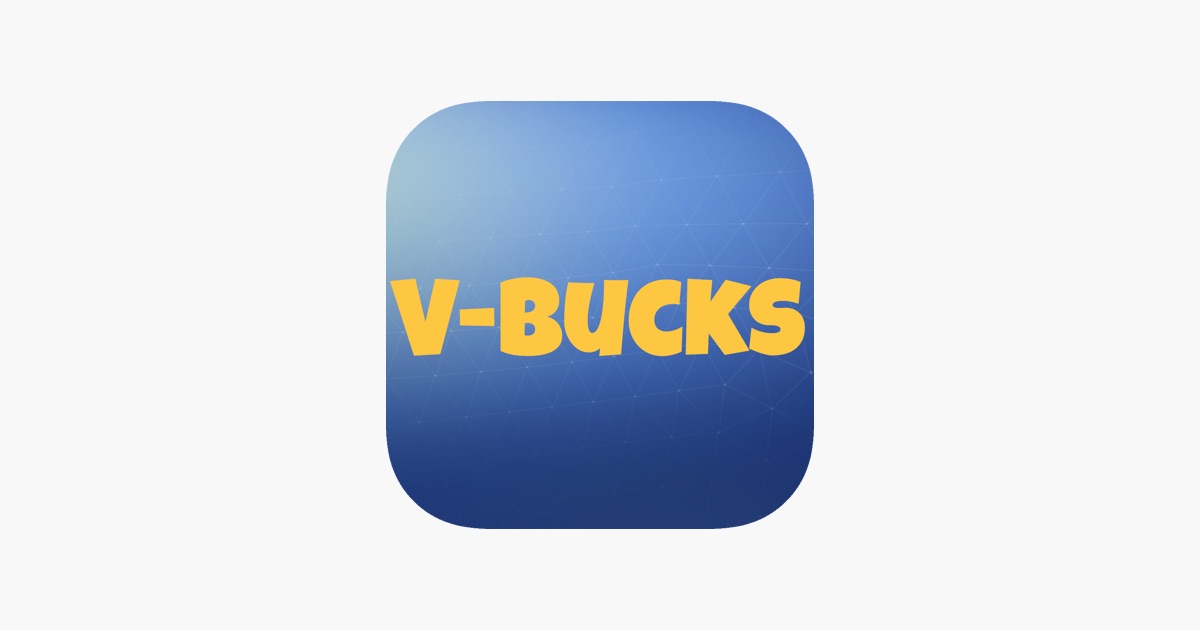 Unlimited V-Bucks For FORTNITE on the App Store - 1200 x 630 jpeg 29kB