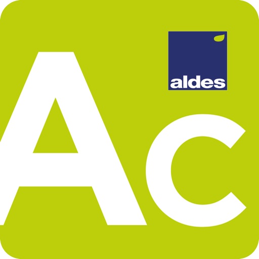 Aldes ColorLINE®