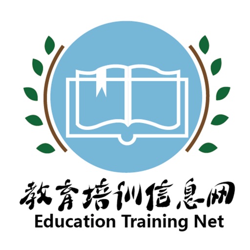 中国教育培训信息网 icon