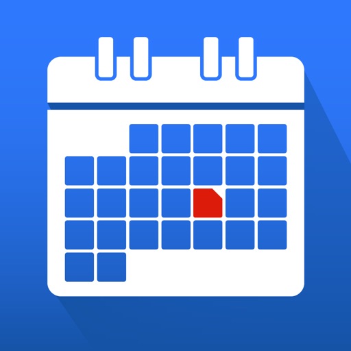 Refills - Calendar & Tasks iOS App