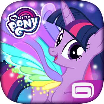 my little pony app cheats for android without surveys