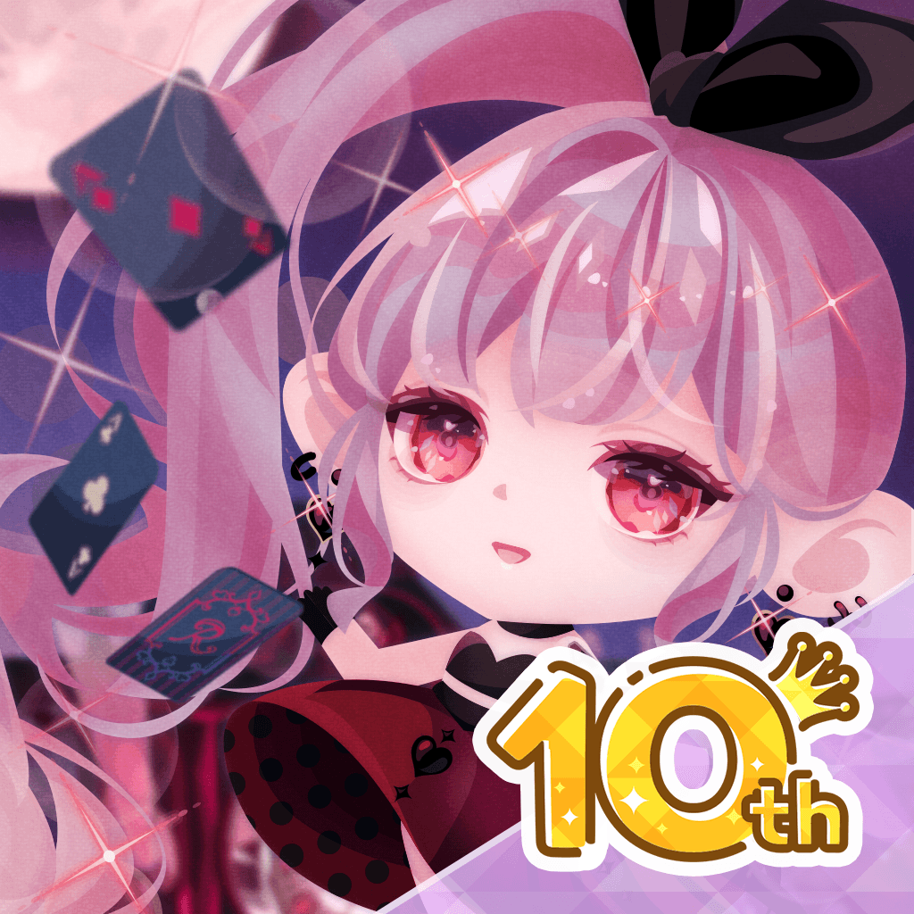 ポケコロ かわいいアバターで楽しむきせかえゲームの評価 口コミ Iphoneアプリ ページ8 Applion