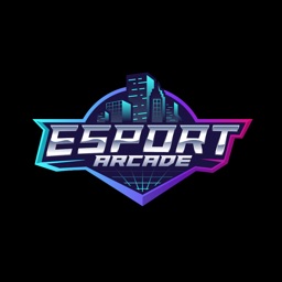 Esport Arcade