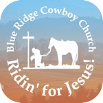 Blue Ridge Cowboy Church