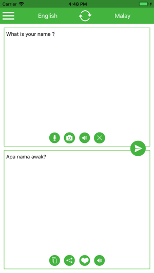 Malay-English Translator(圖1)-速報App