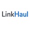 The LinkHaul mobile app allows drivers for hauliers on LinkHaul to manage and update their job assignments in real time