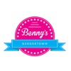 Benny's Burgertown, Southampto