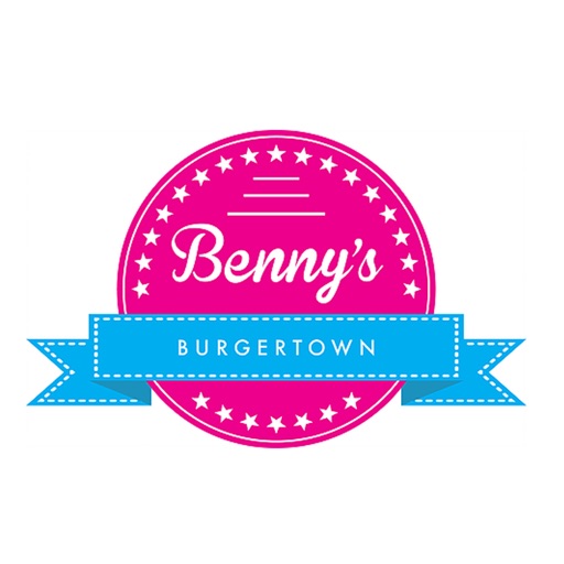 Benny's Burgertown, Southampto