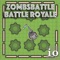 ZombsBattle io Battle Royale