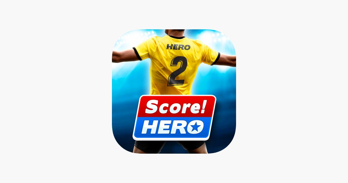 Score! Hero 2