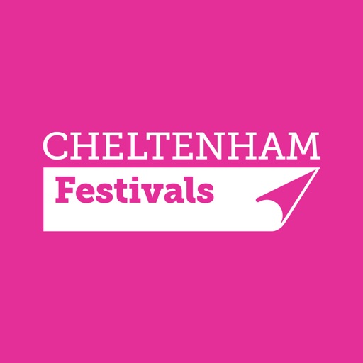 Cheltenham Festivals iOS App