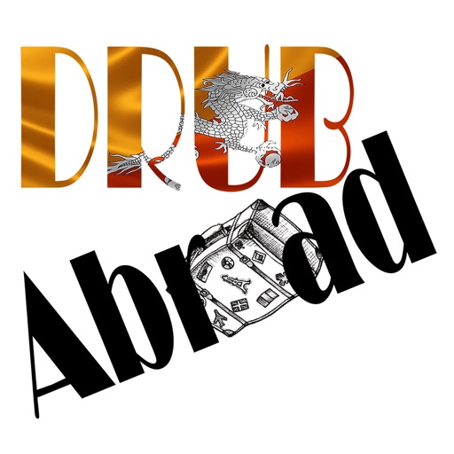 Drub Abroad