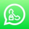 YOU CAN SECURE YOUR WHATSAPP CONVERSATIONS AND MEDIA ITEMS WITH WHATSLOCK