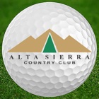 Alta Sierra Country Club