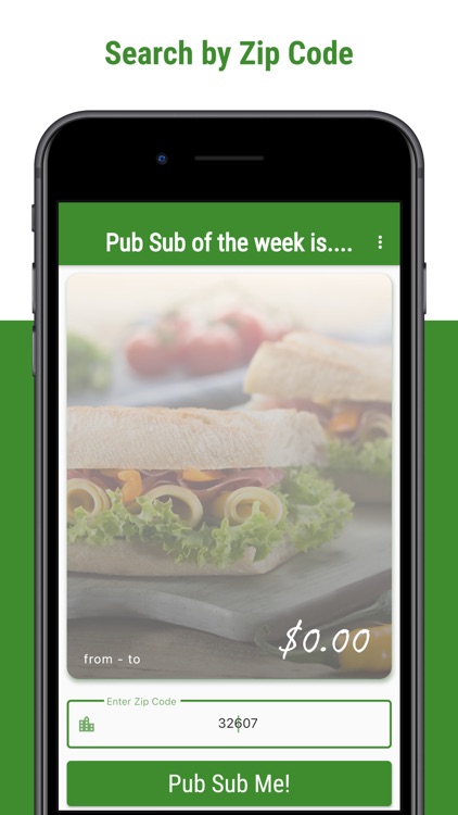 Pub Sub Me!