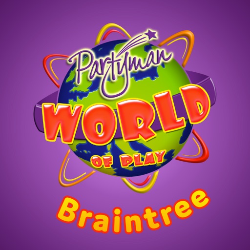 Partyman World Braintree Download