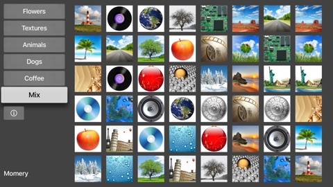 Screenshot #6 for TV Momery