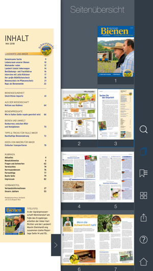 Deutsches Bienen Journal(圖6)-速報App