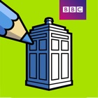 Top 35 Entertainment Apps Like BBC Colouring: Doctor Who - Best Alternatives