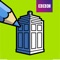 BBC Colouring: Doctor...