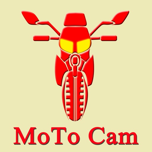 MoTo Camera