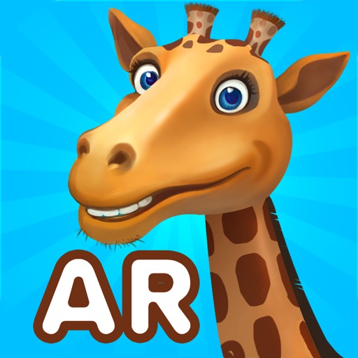 AR animal