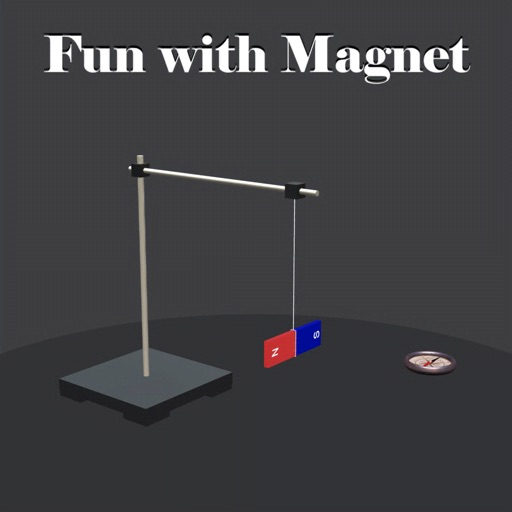 Fun with Magnets