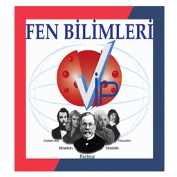 Sincan Vip Fen Bilimleri